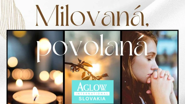 Konferencia Aglow