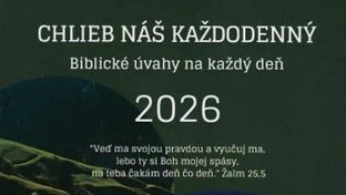 CHLIEB NÁŠ KAŽDODENNÝ